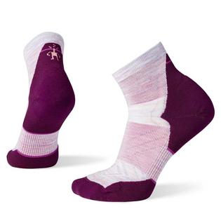 Smartwool Women's Run Targeted Cushion Ankle Sock