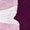 Purple | Women's Run Targeted Cushion Ankle Sock