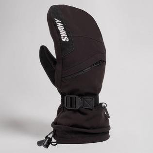 Men's X-Over Mitten