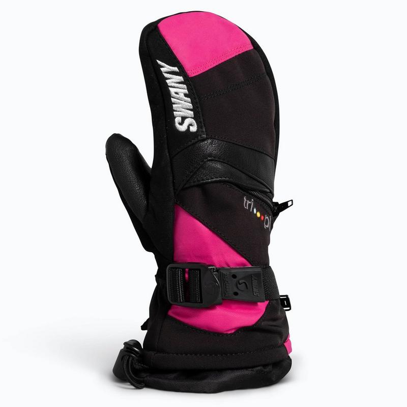 Swany Juniors' X-Change Mitten