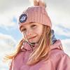 Girls   2-8  Cable Knit Hat