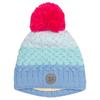 Tuque en tricot   rayures pour enfants  2-8 