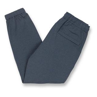 Volcom Pantalon de jogging Frickin Cross Shred pour hommes