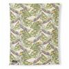 Banana Leaf Green Festival Blanket