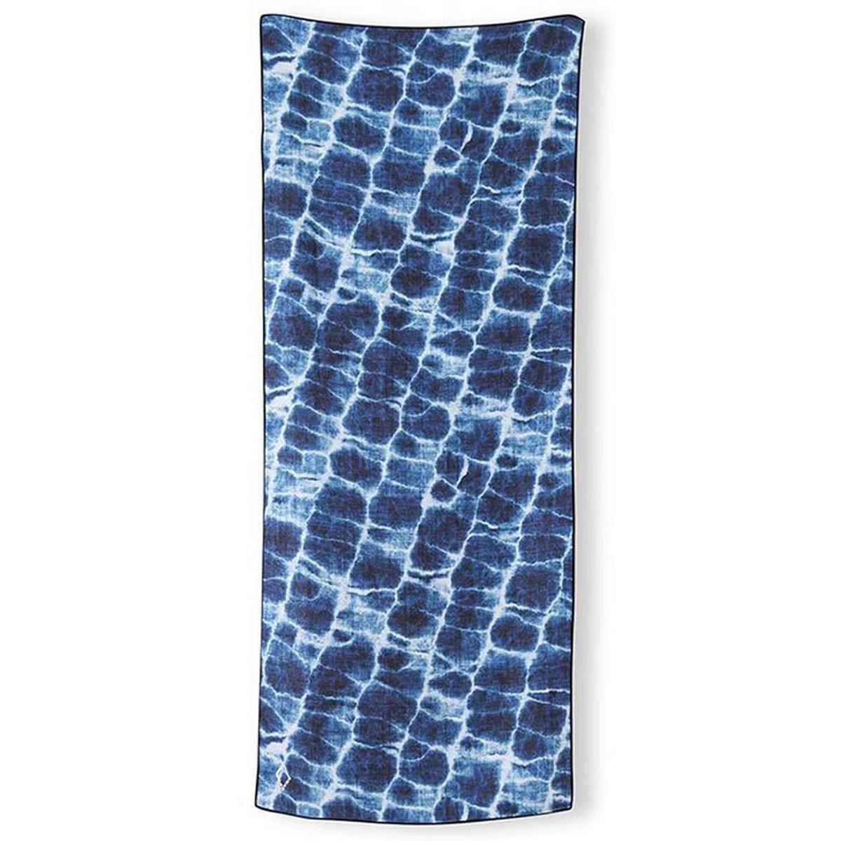 Agua Blue Original Towel