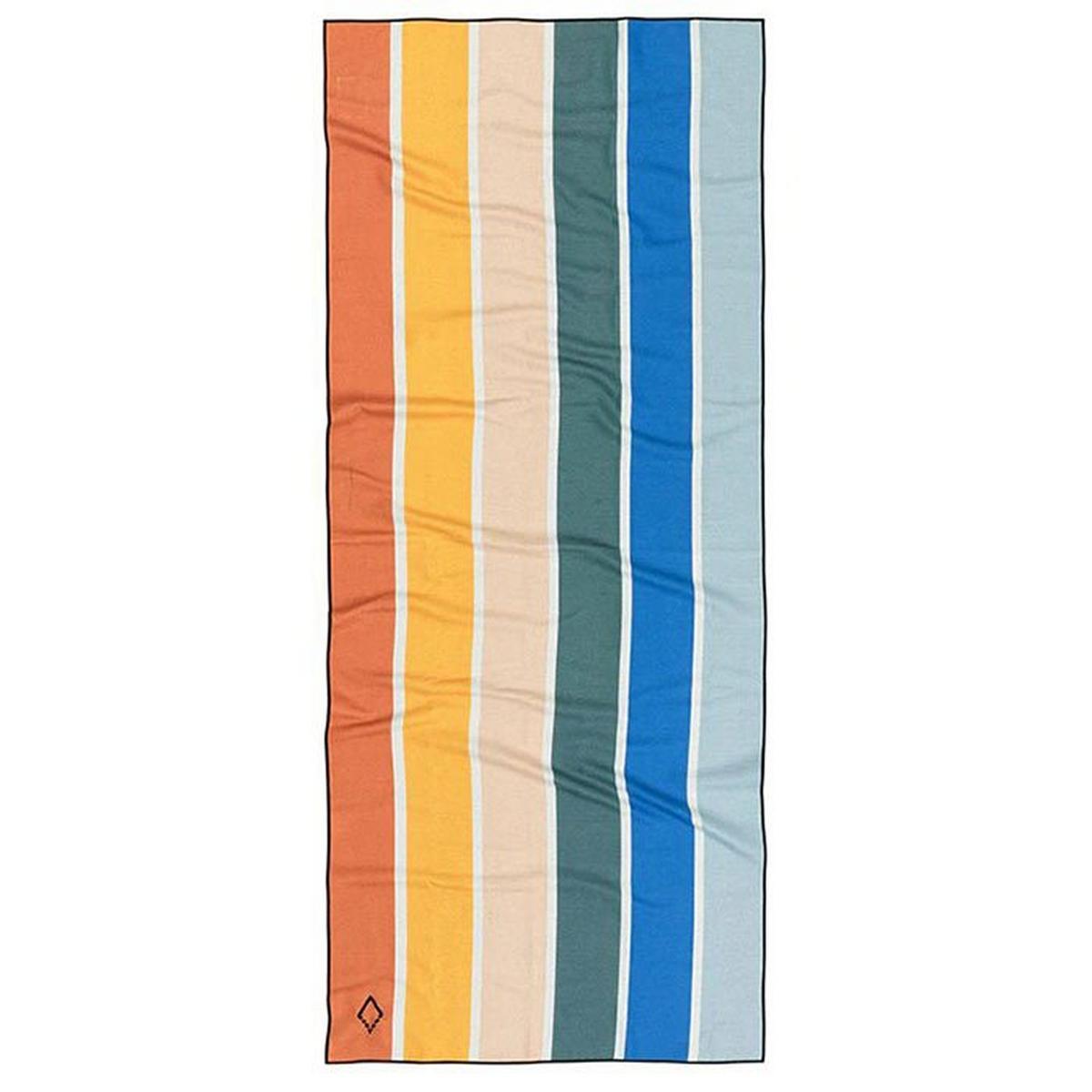 Stripes Retro Original Towel