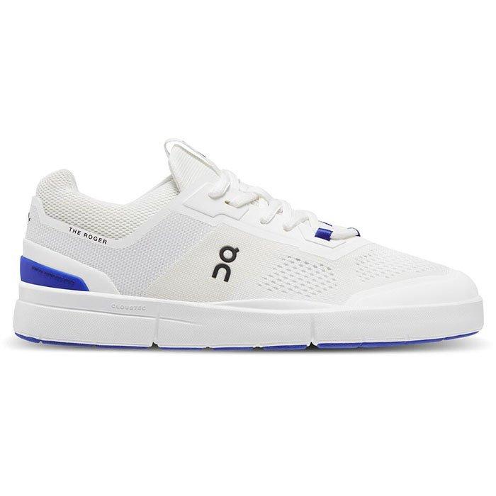ON THE ROGER Pro White | BSTN Store