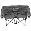 Chaise double Kozy Bear