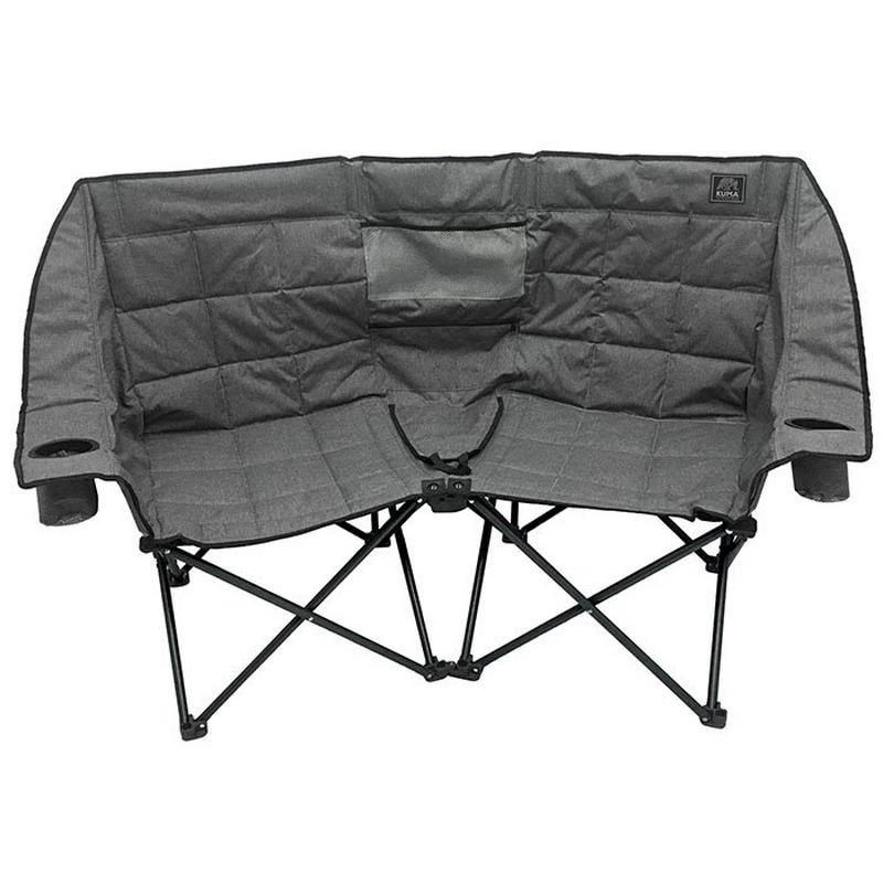 KUMA Outdoor Gear Kozy Bear Double Chair