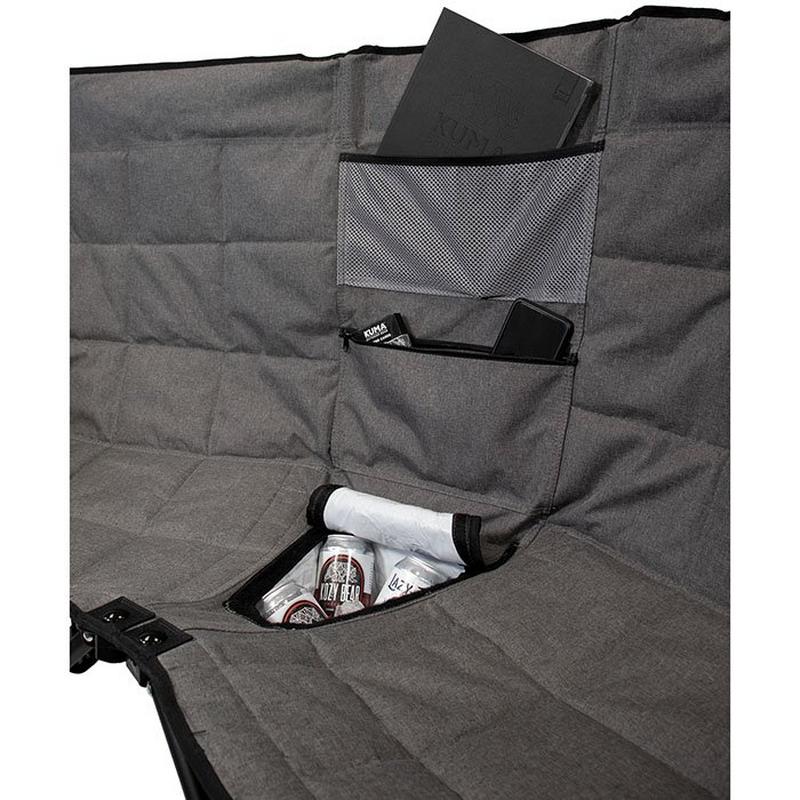 KUMA Outdoor Gear Kozy Bear Double Chair
