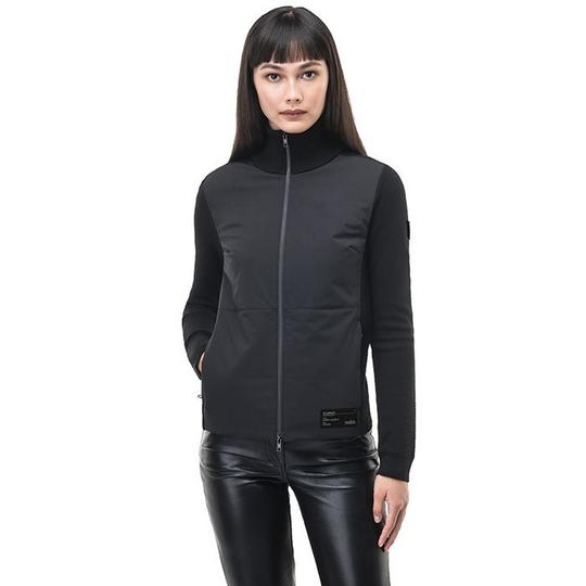 Nobis Women s Evo Sweater Jacket