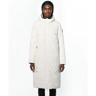 Women's Gibson Reversible Coat