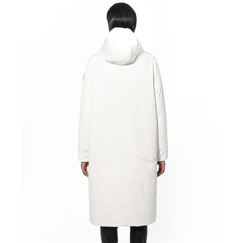 Nobis Manteau r&eacute;versible Gibson pour femmes