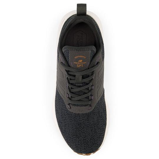 New Balance Women s Fresh Foam SPT Running Shoes Black Size 8.5