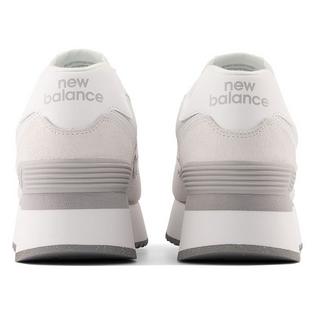 New Balance Women's 574+ Shoe