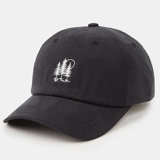 Tentree Unisex Golden Forest Peak Hat