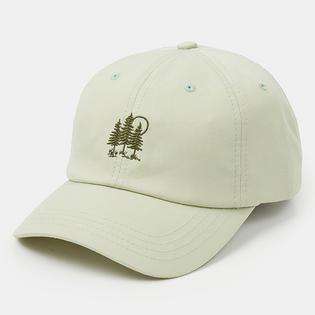 Unisex Golden Forest Peak Hat