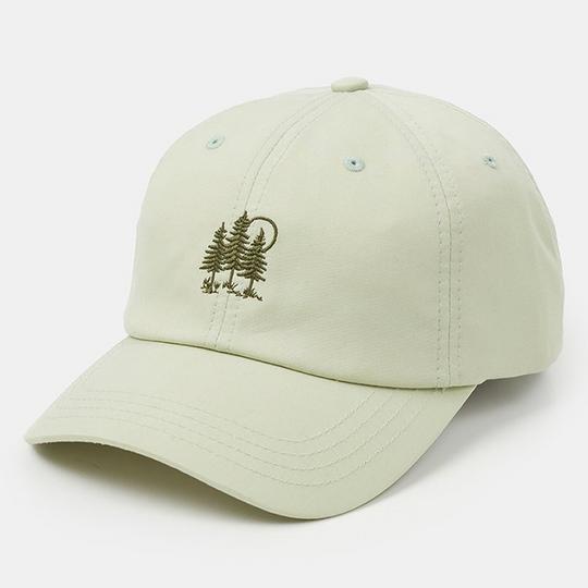 Tentree Unisex Golden Forest Peak Hat