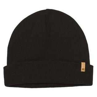 Unisex Wool Kurt Beanie