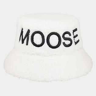 Moose Knuckles Chapeau cloche Cobble unisexe