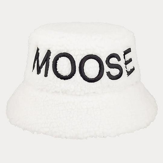 Moose Knuckles Chapeau cloche Cobble unisexe