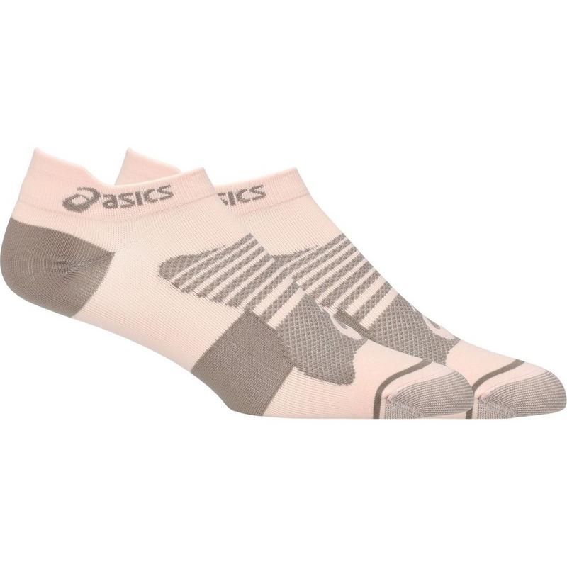 ASICS Women's Quick Lyte Plus Sock (3 Pack)
