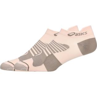 ASICS Women's Quick Lyte Plus Sock (3 Pack)