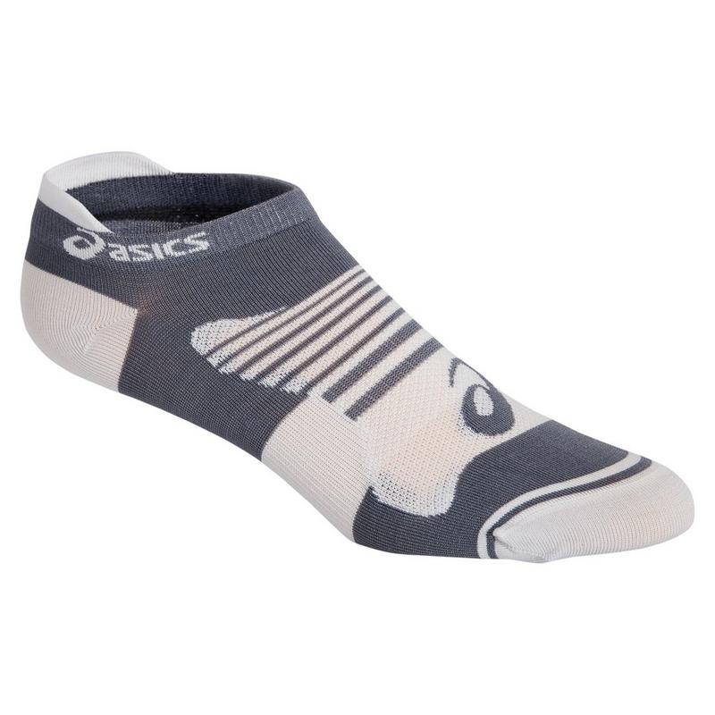 ASICS Chaussettes Quick Lyte Plus pour femmes (paquet de 3)