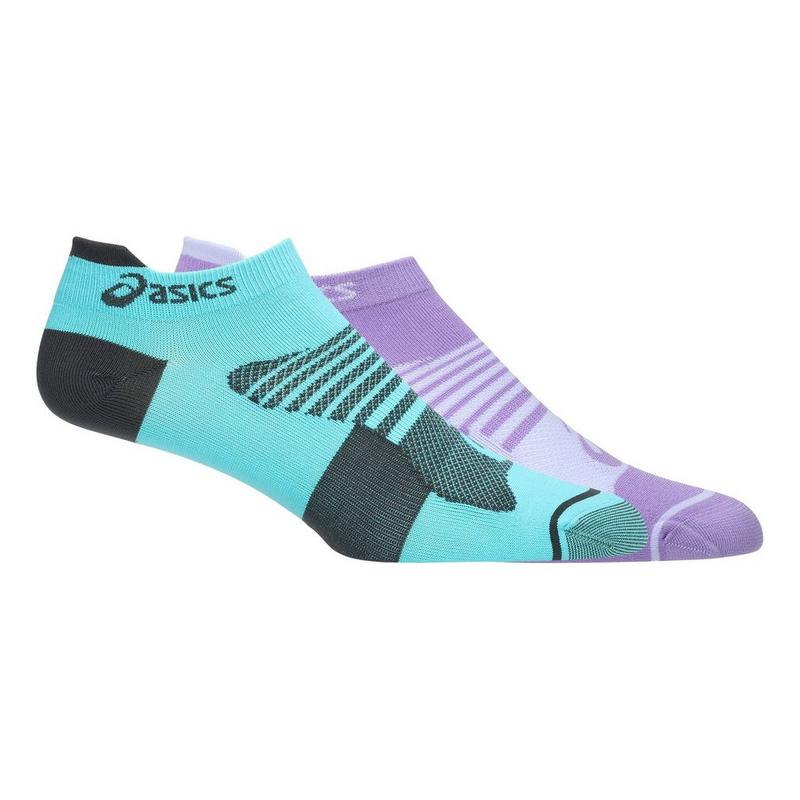 ASICS Chaussettes Quick Lyte Plus pour femmes (paquet de 3)