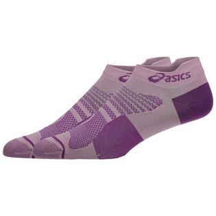 ASICS Chaussettes Quick Lyte Plus pour femmes (paquet de 3)