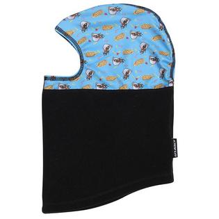 Seirus Juniors' [7-16] Thick N Thin™ Headliner® Balaclava