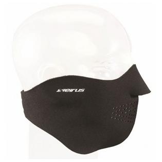 Seirus Protection faciale Comfort Masque pour juniors [7-16]