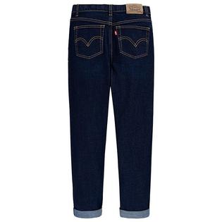 Levi's Junior Girls' [7-16] High Loose Jean