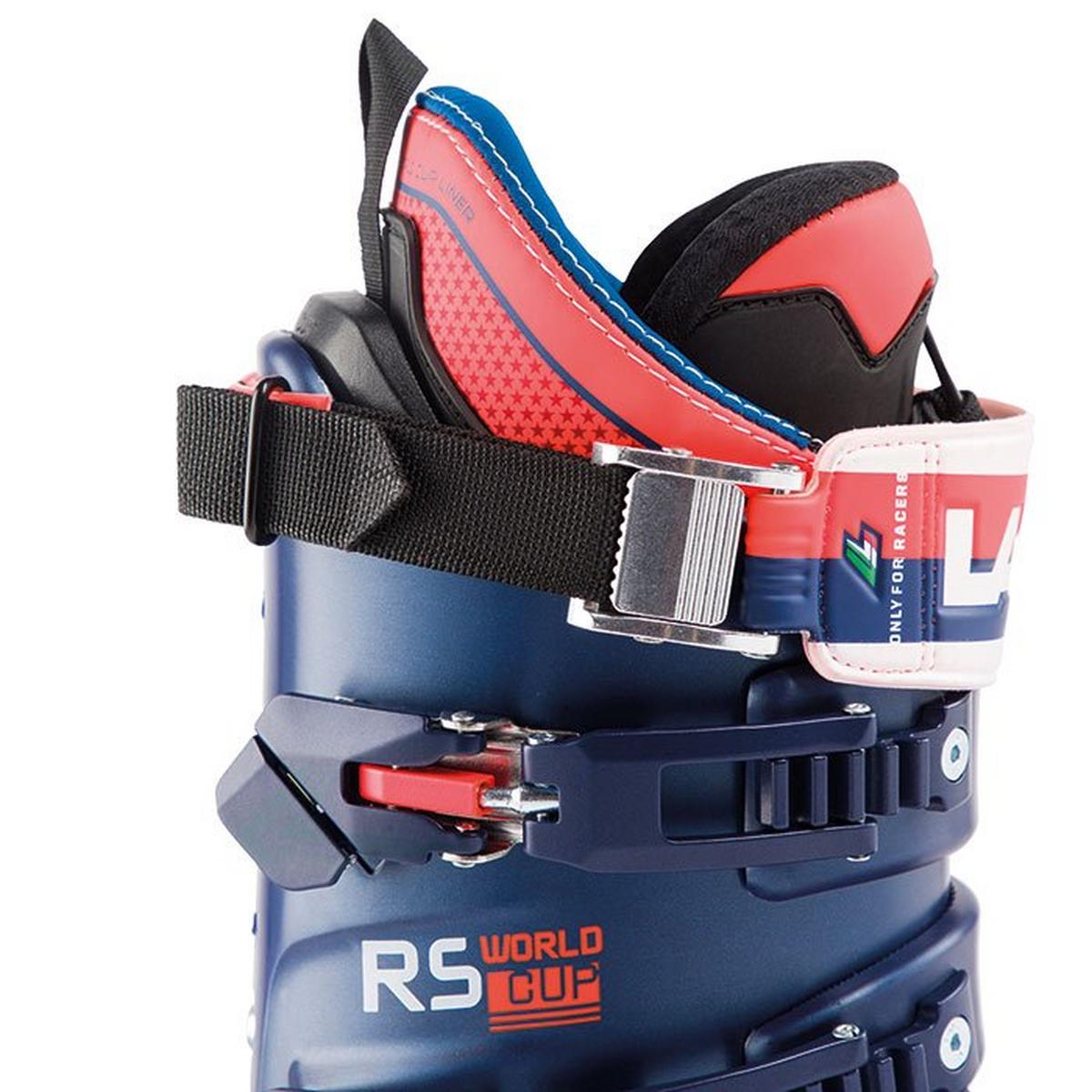 Unisex World Cup RS ZA Ski Boot [2024]