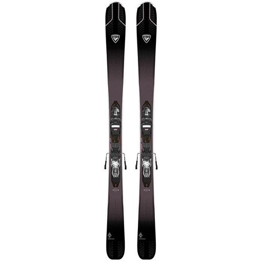 Skis Experience 84 AI W avec fixations Xpress W 11 GW  2023 