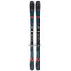 Experience 84 Ai Ski   Xpress 11 GW Binding  2023 