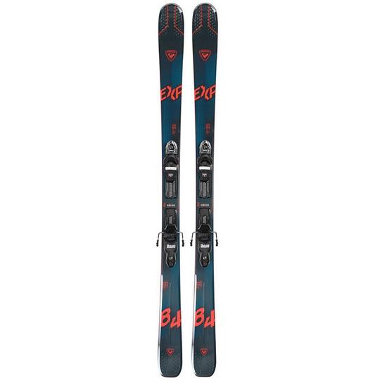 Rossignol Experience 84 Ai Ski   Xpress 11 GW Binding  2023 