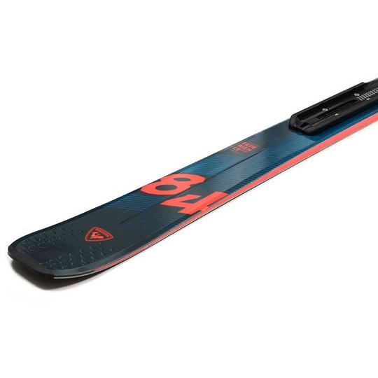 Experience 84 Ai Ski + Xpress 11 GW Binding [2023] | Rossignol