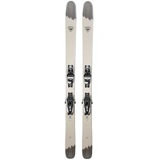 Sky 7 HD Ski + NX 12 Konect GW Binding [2023] | Rossignol 