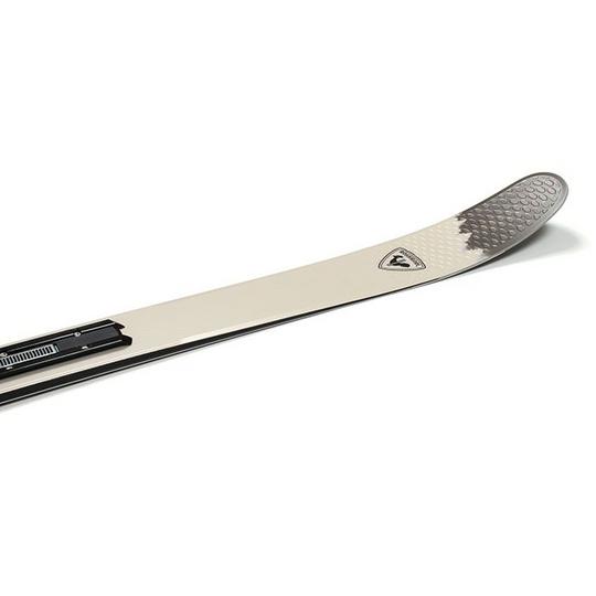 Sky 7 HD Ski + NX 12 Konect GW Binding [2023] | Rossignol