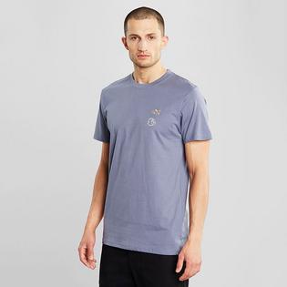 Men's Stockholm Lucas Globe Walk T-Shirt