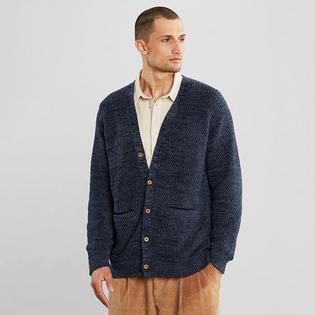 Cardigan Molkom pour hommes