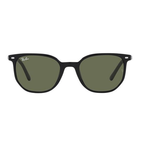 Ray-Ban サングラス　ELLIOT Ray-Ban RB2197 Elliot S (52 - 19) with Black lenses and