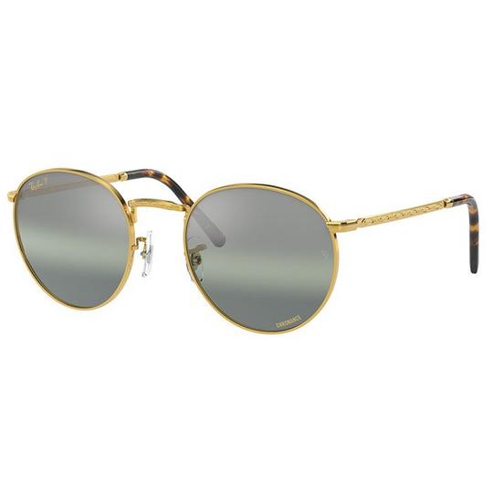 Ray-Ban Lunettes de soleil New Round