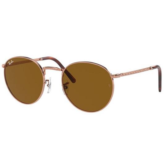 Ray-Ban Lunettes de soleil New Round