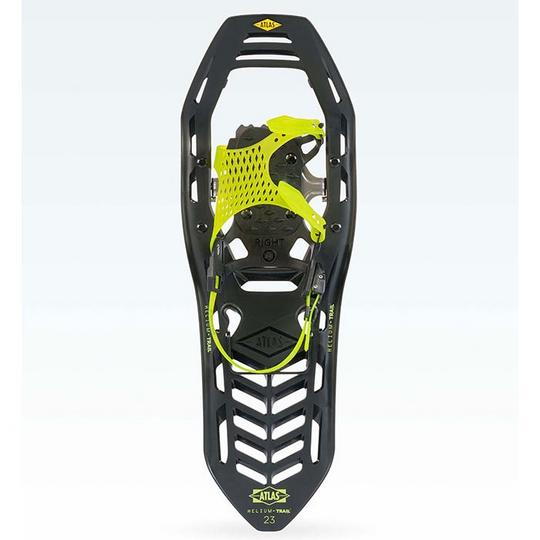 Atlas Raquettes   neige Helium Trail 26  2023 