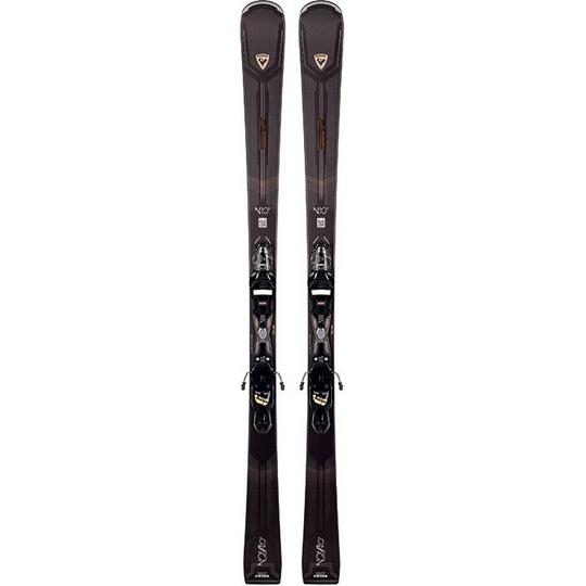 Nova 10 Ti Ski   Xpress 11 GW Binding  2024 