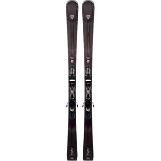 Rossignol Nova 10 Ti Ski + Xpress 11 GW Binding [2024]