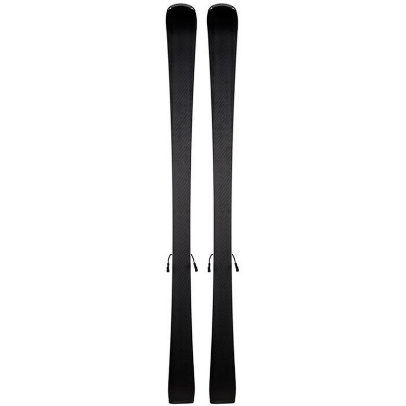 Rossignol Skis Nova 10 Ti avec fixations Xpress 11 GW [2024]