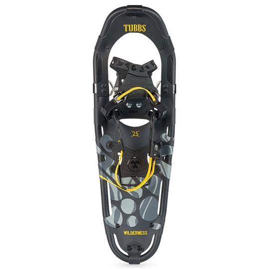 Tubbs Men s Wilderness 30 Snowshoe  2023 